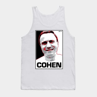 Cohen Tank Top